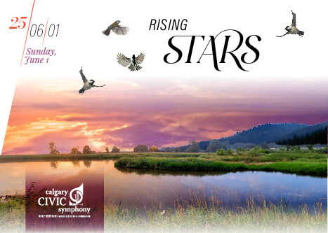 Rising Stars
