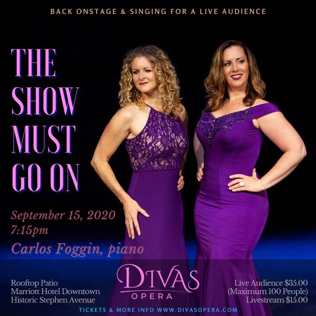 Divas Opera