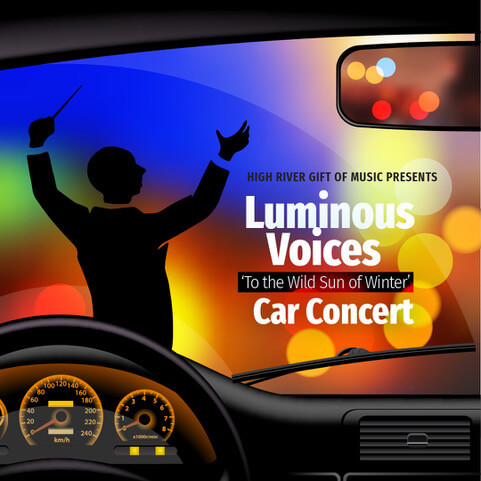 Luminous Voices