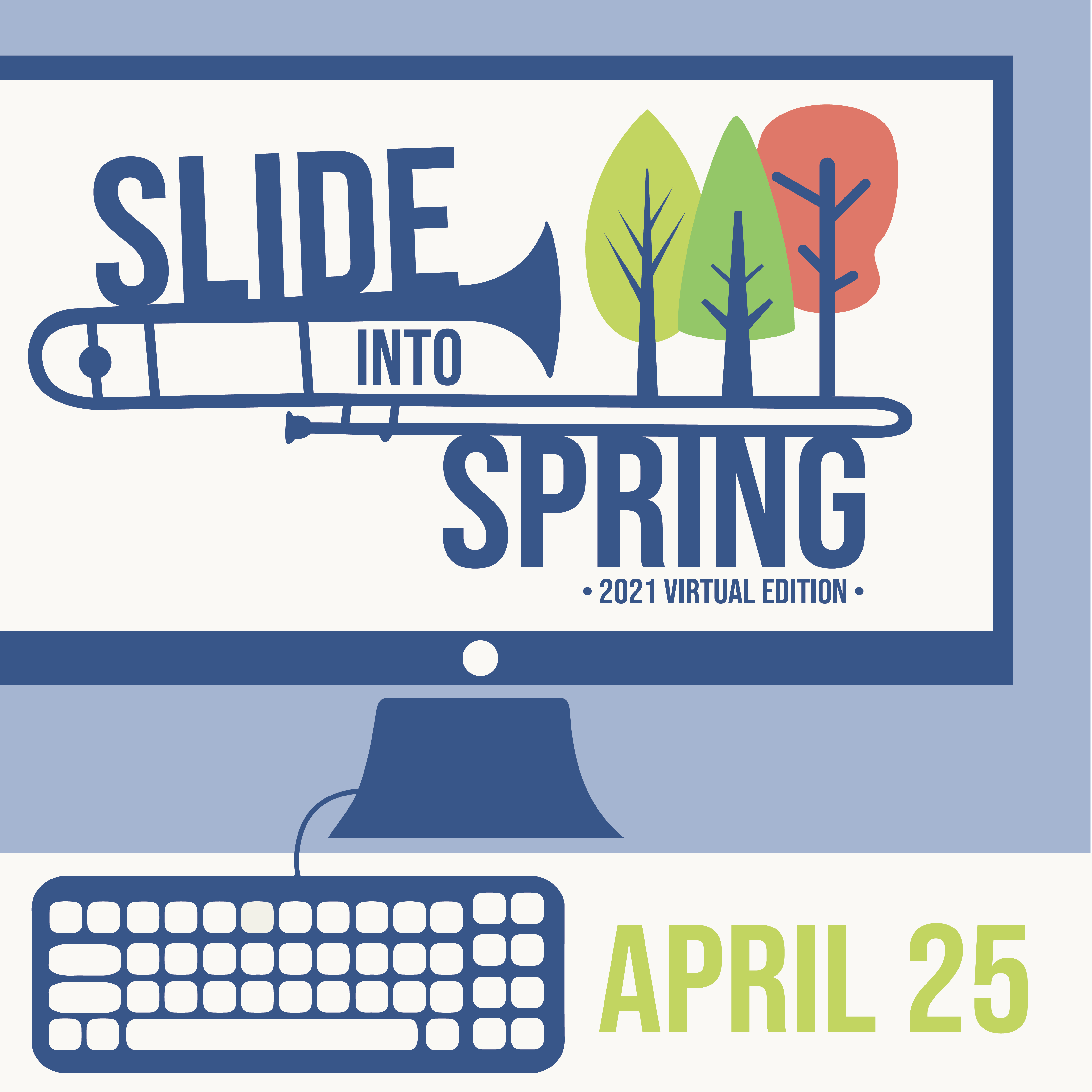 Slide Into Spring: Calgary's Trombone Day to celebrate International Trombone Week