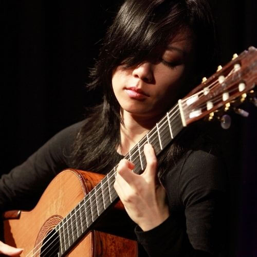 Classical Guitar Society of Calgary