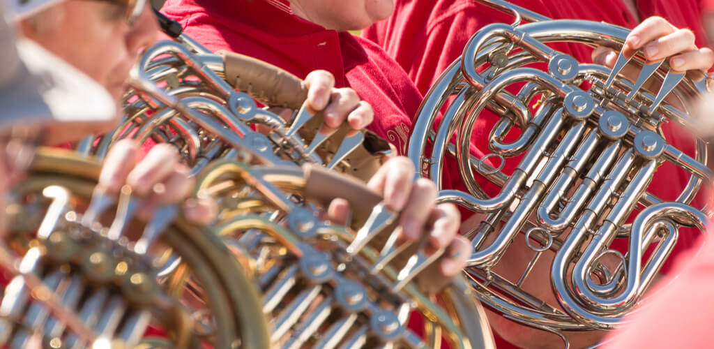 Calgary Wind Symphony