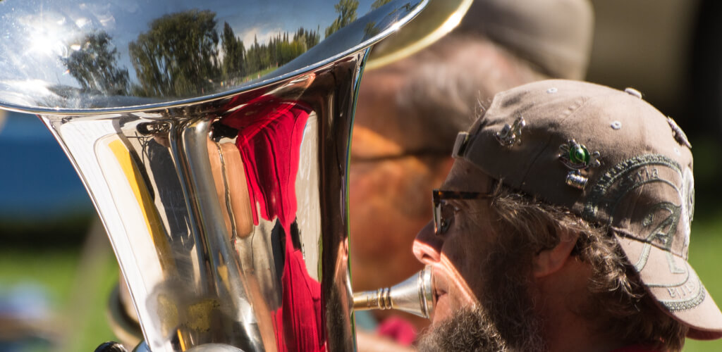 Calgary Wind Symphony