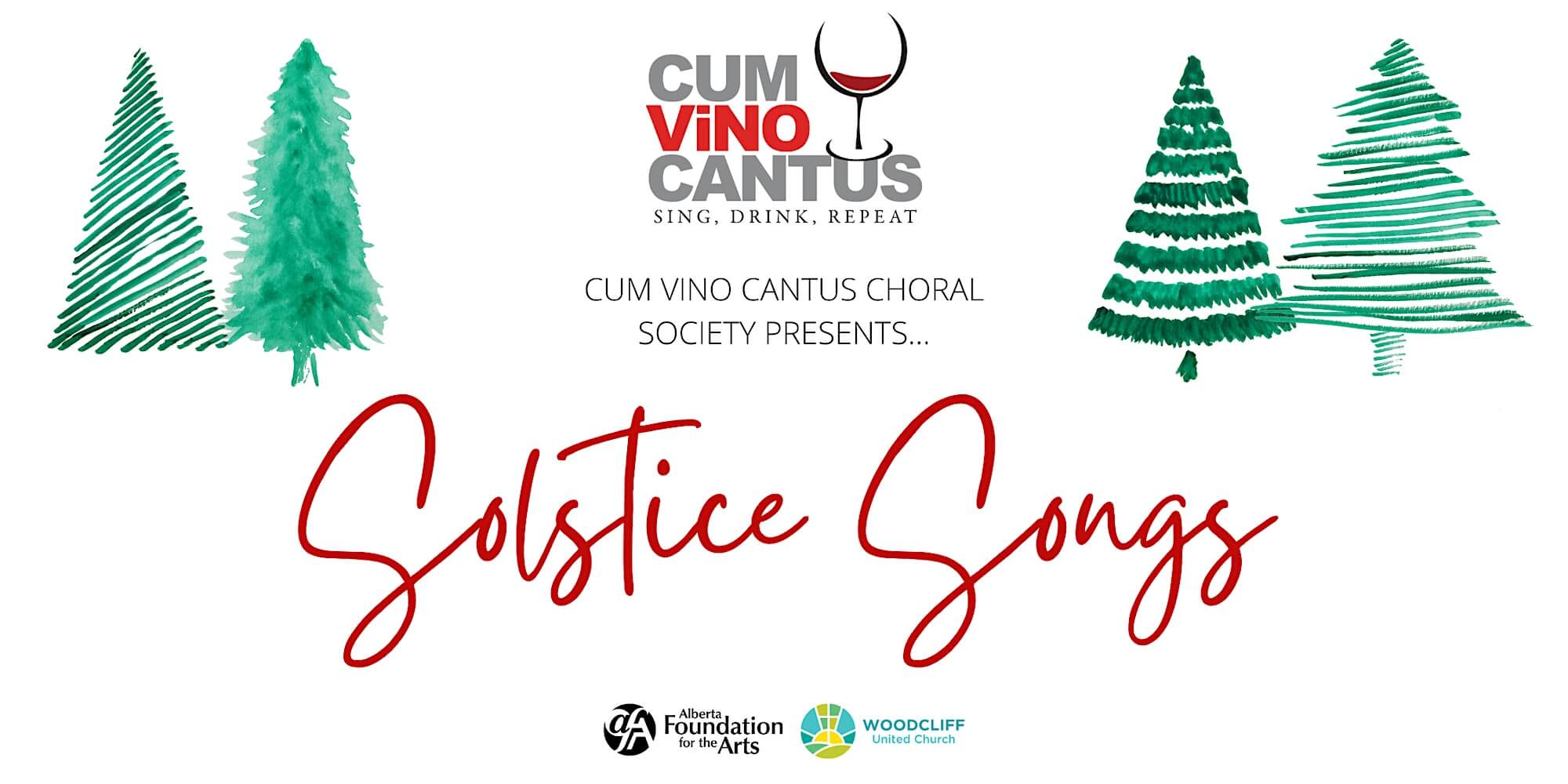 Cum Vino Cantus