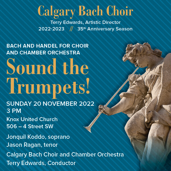 Calgary Bach Society