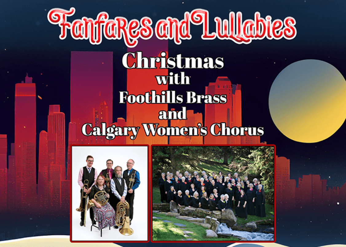 Calgary Women's Chorus