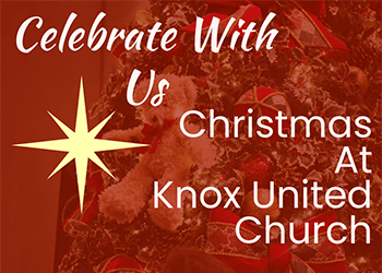 Knox United Church