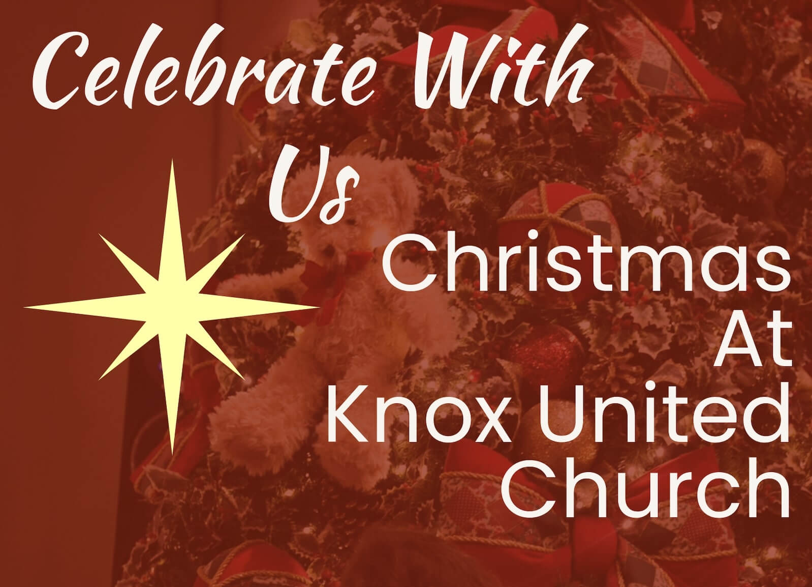 Knox United Church