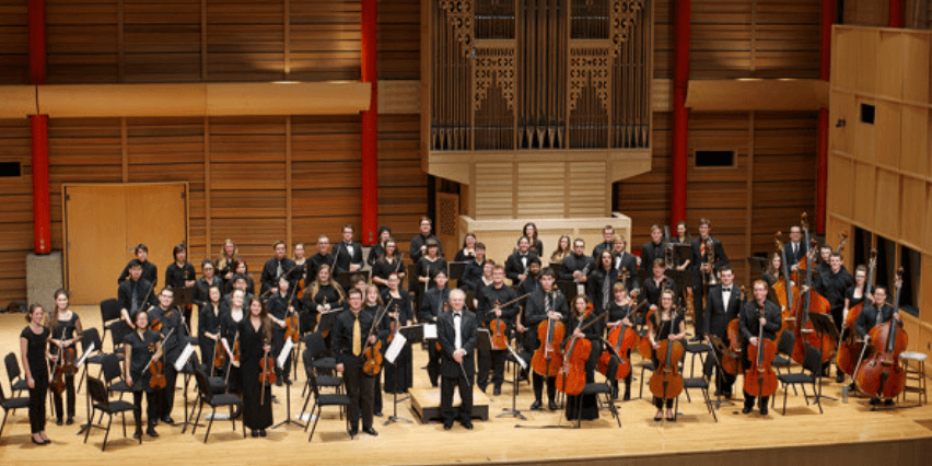 UCalgary School of Creative and Performing Arts