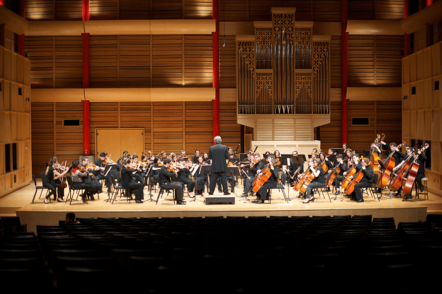 UCalgary School of Creative and Performing Arts