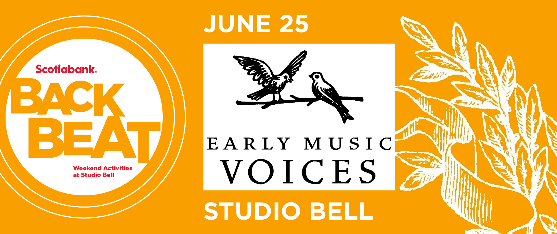 Early Music Voices