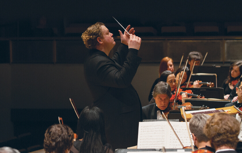 Calgary Philharmonic Orchestra