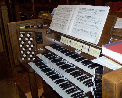 Royal Canadian College of Organists, Calgary Centre