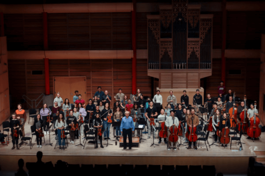 UCalgary School of Creative and Performing Arts