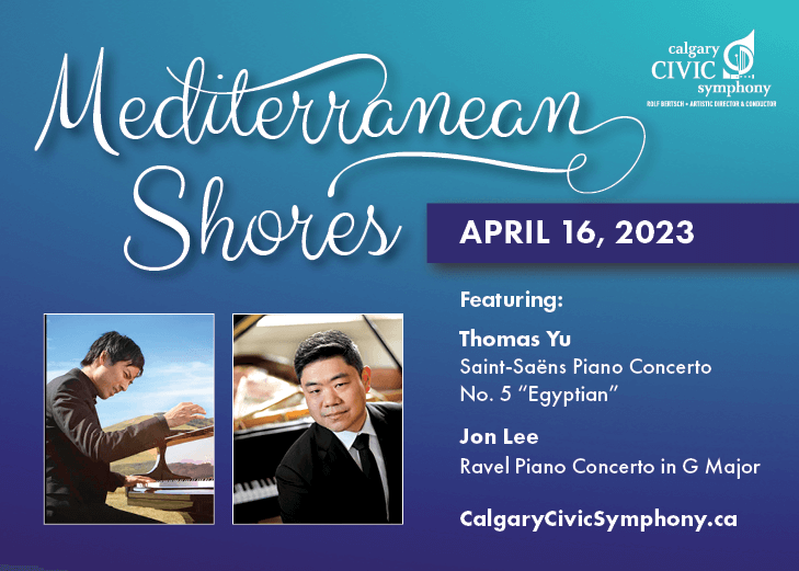 Calgary Civic Symphony