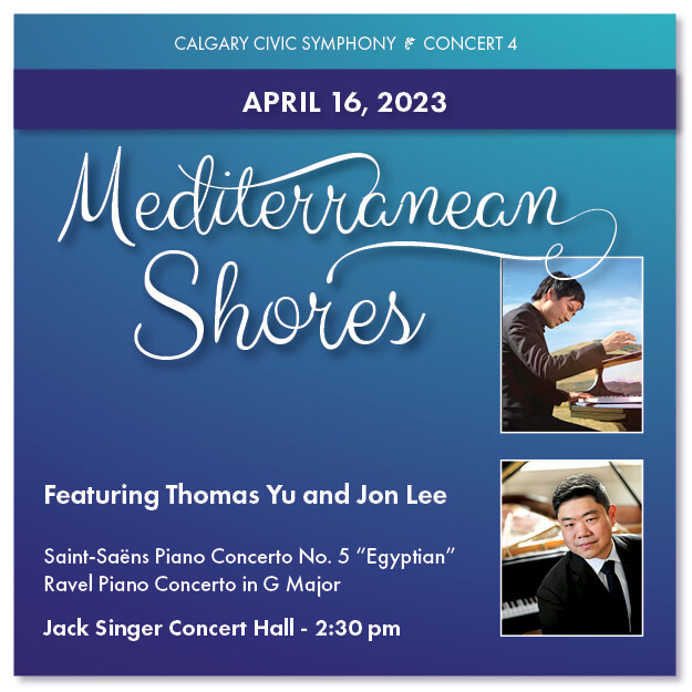 Calgary Civic Symphony