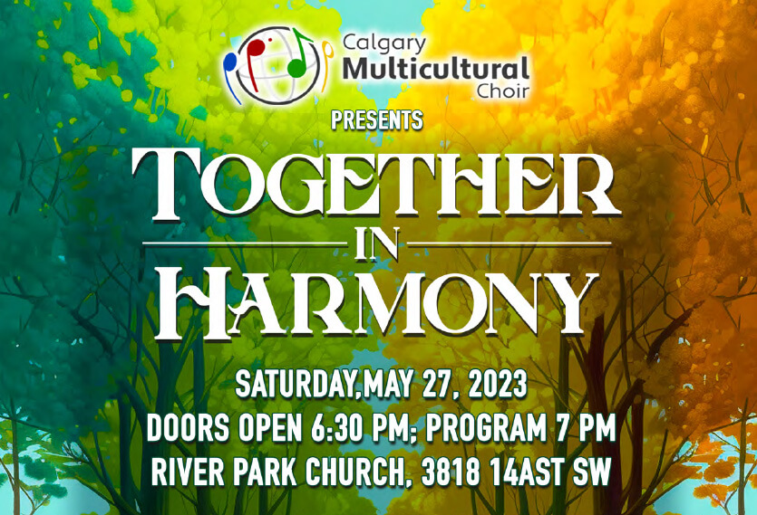 Calgary Multicultural Choir