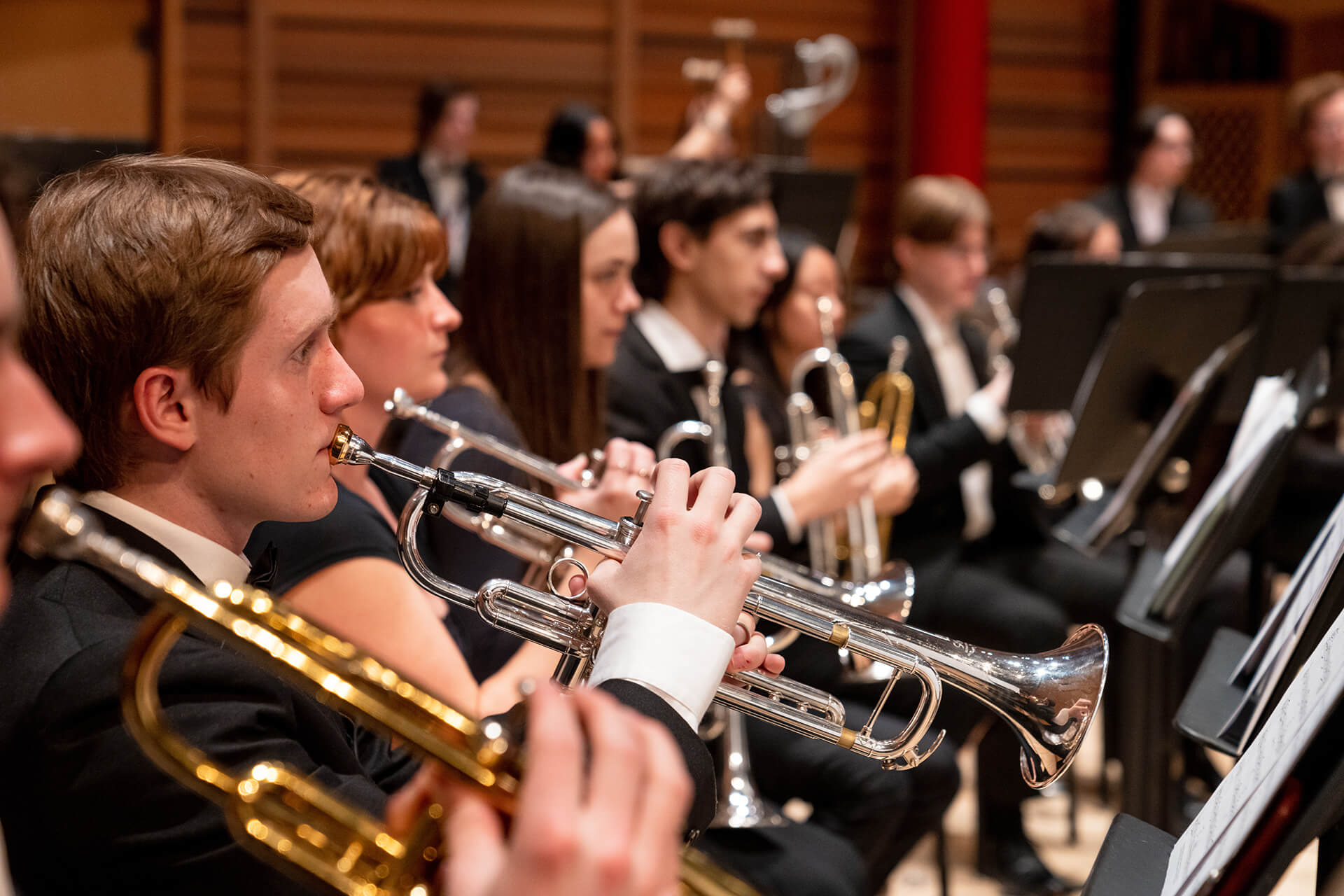 UCalgary School of Creative and Performing Arts