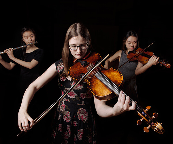 UCalgary School of Creative and Performing Arts