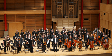 UCalgary School of Creative and Performing Arts