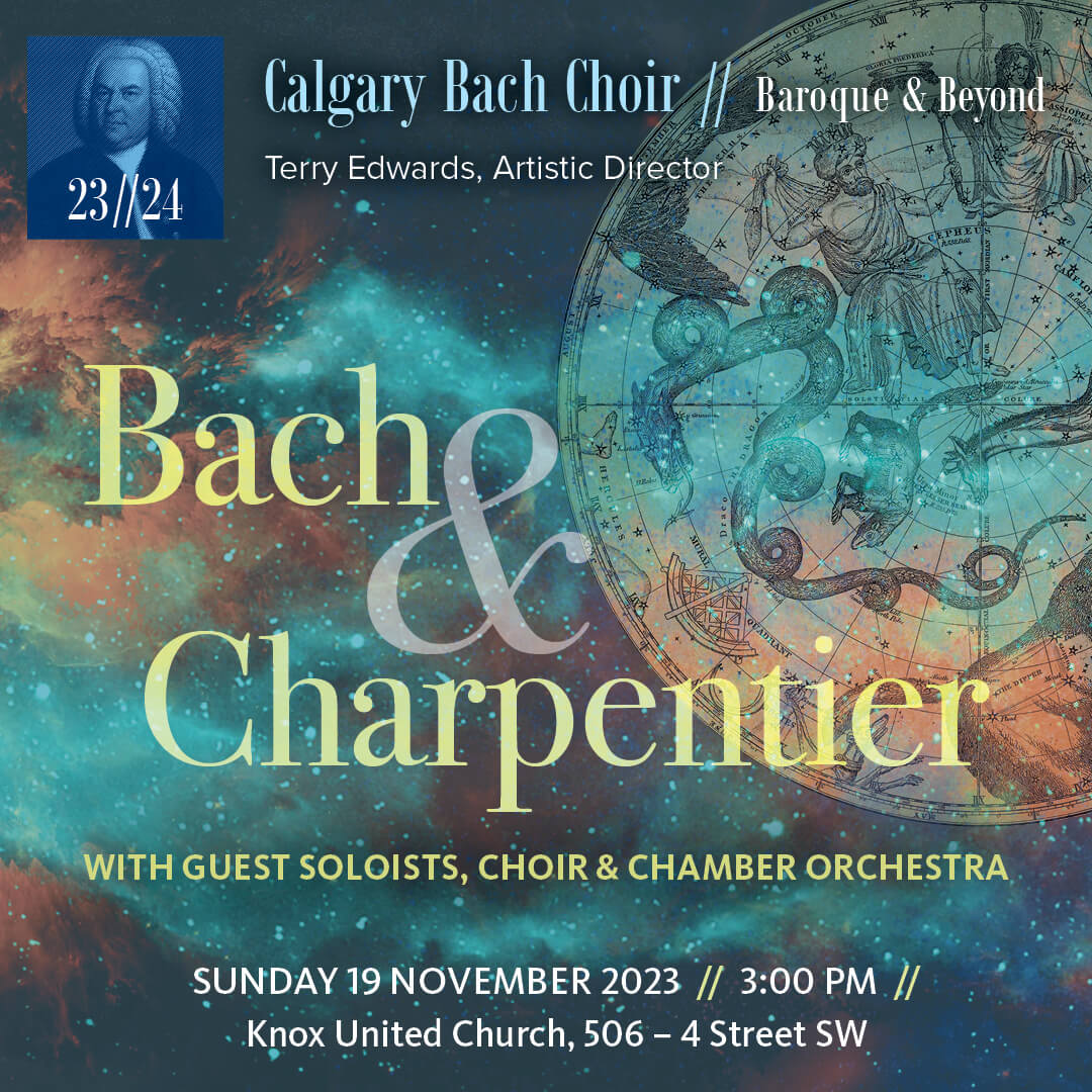 Calgary Bach Society