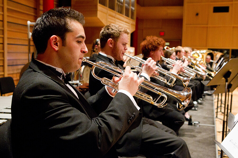 UCalgary School of Creative and Performing Arts