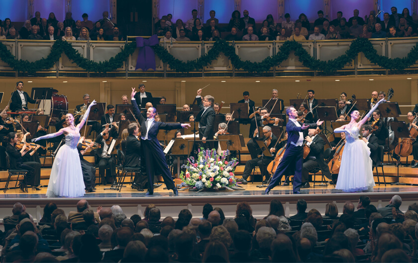 Calgary Philharmonic Orchestra