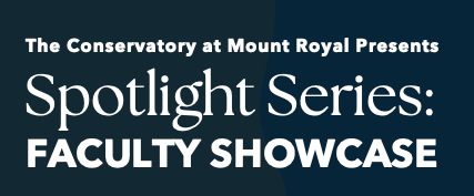 Mount Royal Conservatory