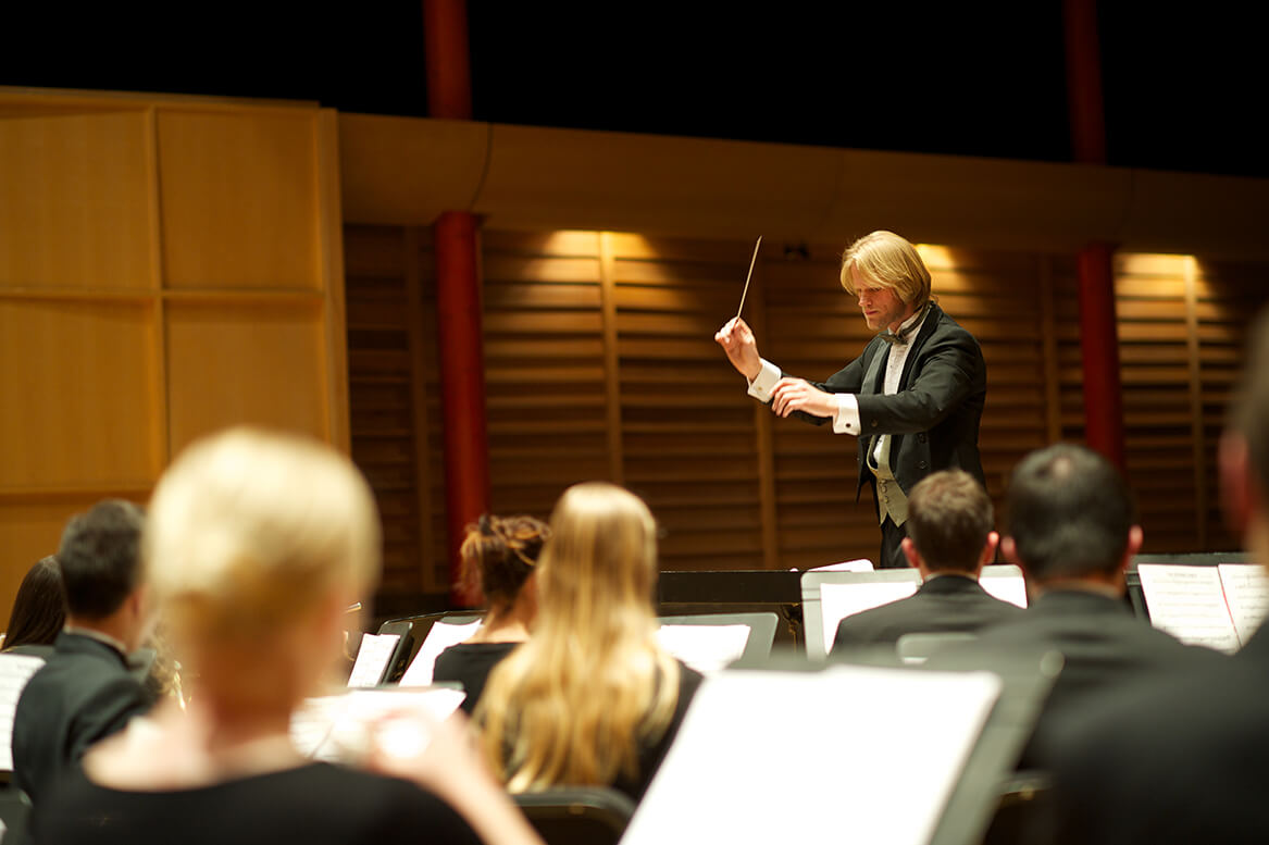 UCalgary School of Creative and Performing Arts