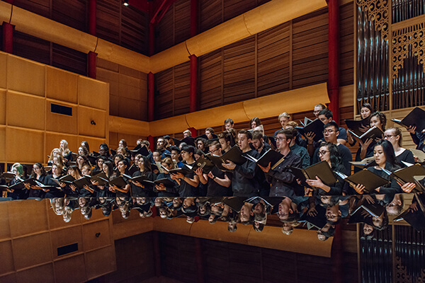 UCalgary School of Creative and Performing Arts