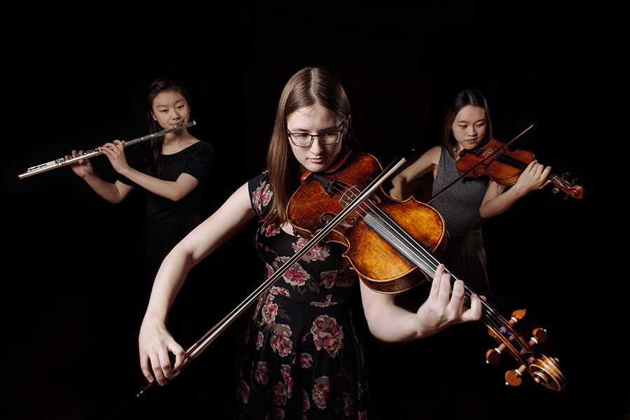 UCalgary School of Creative and Performing Arts