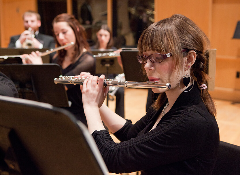 UCalgary School of Creative and Performing Arts