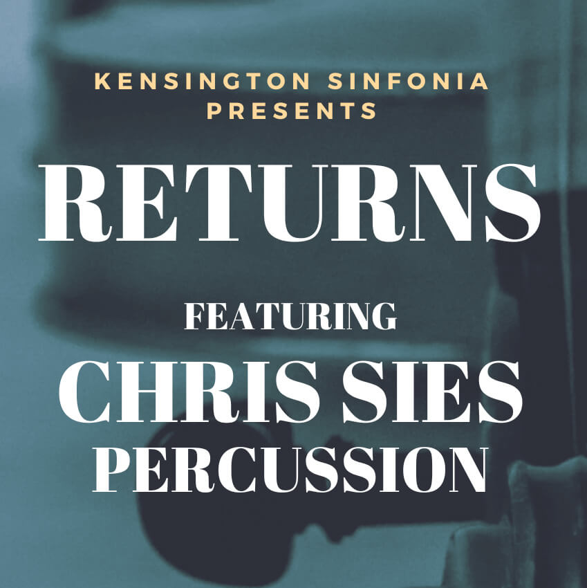 Kensington Sinfonia