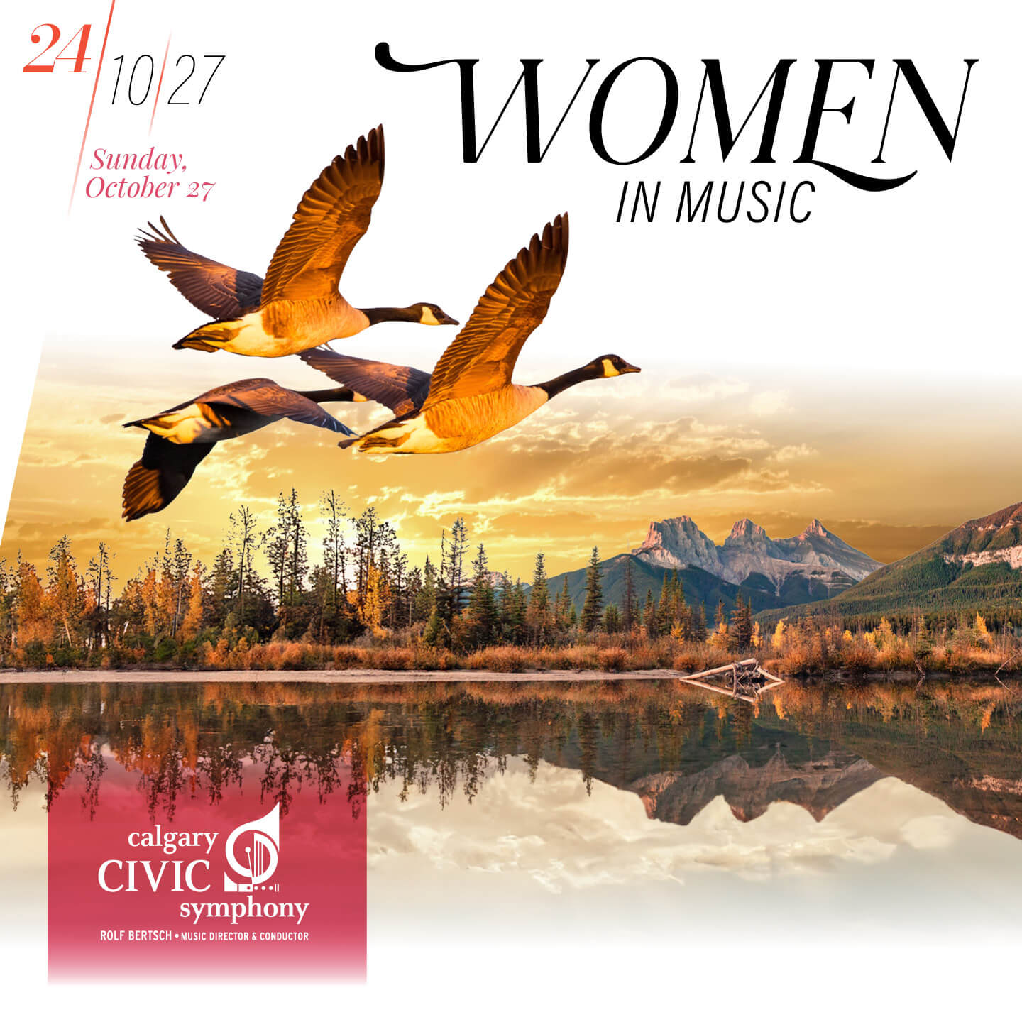 Calgary Civic Symphony