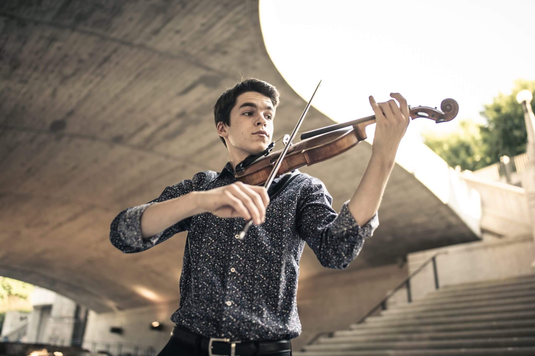 UCalgary School of Creative and Performing Arts