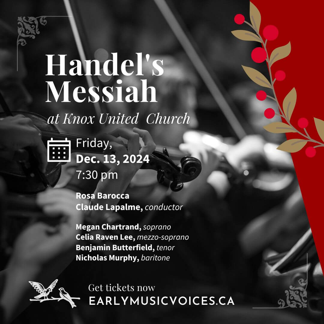 Early Music Voices