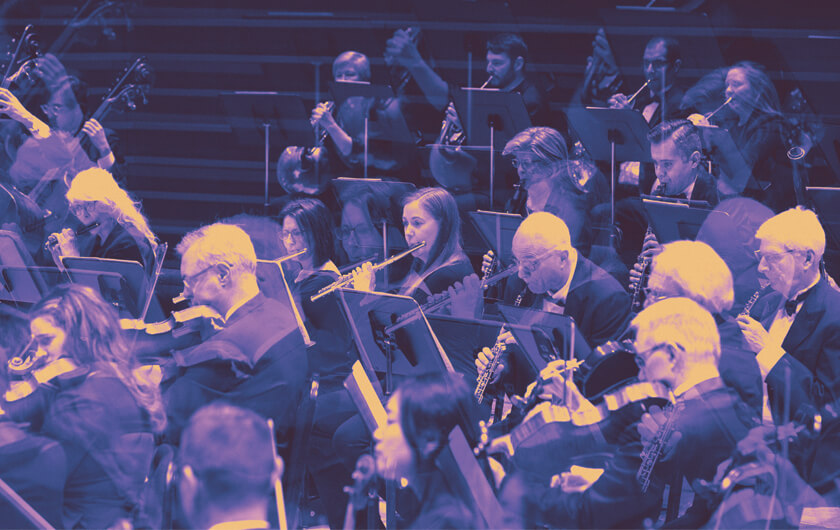 Calgary Philharmonic Orchestra