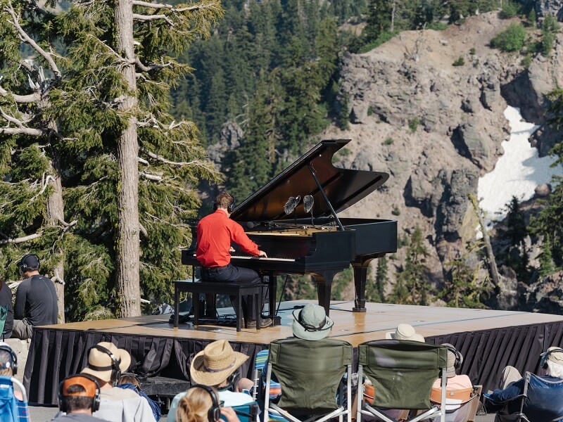 Banff Centre for Arts and Creativity