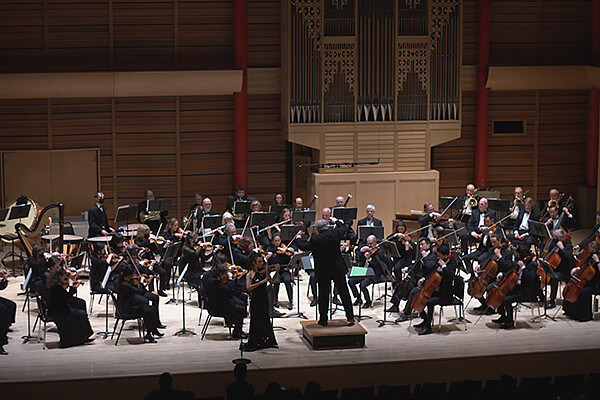 UCalgary School of Creative and Performing Arts