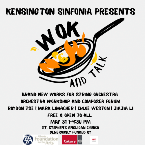 Kensington Sinfonia